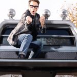 Robert Downey Jr.