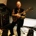 Robert Fripp