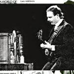 Robert Fripp