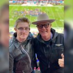Robert Patrick