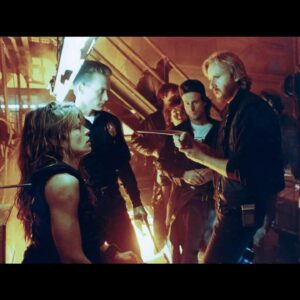 Robert Patrick Instagram - Happy birthday to James Cameron @jamescameronofficial a legend and extraordinary human! 

#happybirthday #jamescameron #t2