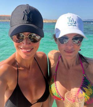 Roberta Giarrusso Instagram - Bonnie e Clyde! 😎