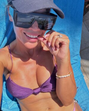 Roberta Giarrusso Instagram - 