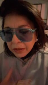 Actress Roberta Miranda HD Instagram Photos and Wallpapers August 2024