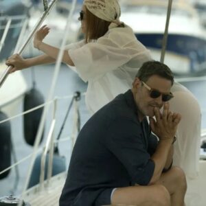 Roberto Enríquez Instagram - 🎬 #Montecristo

Roberto Enríquez (Fernando Mondego) y Guiomar Puerta (Alba Mondego). 

📸: @juancarloslucas