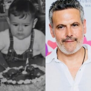 Roberto Enríquez Instagram - Feliz cumpleaños, @robertoenriquez_actor! ❤️