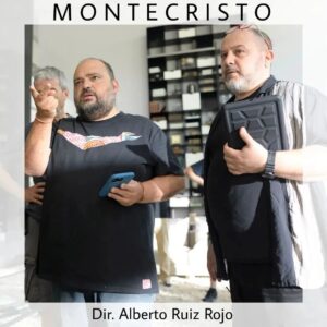 Roberto Enríquez Instagram - 🎬 #Montecristo

📸📝: secuoyastudios.com

‘Montecristo’, la adaptación al universo actual del clásico de Alejandro Dumas, presenta a un vengador justiciero, al margen de la sociedad y de la ley, que se enfrenta a los poderosos con sus mismas armas, y con la misma falta de escrúpulos.

Alejandro Montecristo, fundador y director ejecutivo de una empresa tecnológica de éxito, simboliza la modernidad frente a la tradición y la decadencia, representadas por sus enemigos, miembros de la tradicional élite económica, política y social española. Entre ellos, Fernando Mondego, al que da vida Roberto Enríquez, un empresario sin escrúpulos que ambiciona la compañía del hombre del momento. Lo que Fernando no sabe es que Montecristo es alguien a quien conoció hace décadas y el motivo de su surgimiento se alimenta puramente de venganza.

Pero Fernando no será el único enemigo del protagonista. Cristóbal Herrera (Juan Fernández), un diplomático español despiadado y corrupto, fundador del partido conservador Acción Liberal, será una verdadera pesadilla para Alejandro. A su lado, Helena Vilaforte (Itziar Atienza), una ambiciosa candidata política.

En esta historia, hay más víctimas: Mercedes Herrera (Silvia Abascal), la esposa de Fernando, y Alba Mondego (Guiomar Puerta), la rebelde y apasionada hija de ambos.

Entre los acérrimos aliados del protagonista, Haydée (Esmeralda Pimentel), directora de desarrollo de la start up, y Salvador Faría (Héctor Noas), amigo y mentor.
