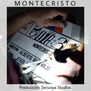 Roberto Enríquez Instagram - 🎬 #Montecristo

📸📝: secuoyastudios.com

‘Montecristo’, la adaptación al universo actual del clásico de Alejandro Dumas, presenta a un vengador justiciero, al margen de la sociedad y de la ley, que se enfrenta a los poderosos con sus mismas armas, y con la misma falta de escrúpulos.

Alejandro Montecristo, fundador y director ejecutivo de una empresa tecnológica de éxito, simboliza la modernidad frente a la tradición y la decadencia, representadas por sus enemigos, miembros de la tradicional élite económica, política y social española. Entre ellos, Fernando Mondego, al que da vida Roberto Enríquez, un empresario sin escrúpulos que ambiciona la compañía del hombre del momento. Lo que Fernando no sabe es que Montecristo es alguien a quien conoció hace décadas y el motivo de su surgimiento se alimenta puramente de venganza.

Pero Fernando no será el único enemigo del protagonista. Cristóbal Herrera (Juan Fernández), un diplomático español despiadado y corrupto, fundador del partido conservador Acción Liberal, será una verdadera pesadilla para Alejandro. A su lado, Helena Vilaforte (Itziar Atienza), una ambiciosa candidata política.

En esta historia, hay más víctimas: Mercedes Herrera (Silvia Abascal), la esposa de Fernando, y Alba Mondego (Guiomar Puerta), la rebelde y apasionada hija de ambos.

Entre los acérrimos aliados del protagonista, Haydée (Esmeralda Pimentel), directora de desarrollo de la start up, y Salvador Faría (Héctor Noas), amigo y mentor.