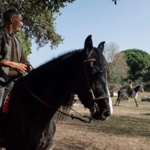 Roberto Enríquez Instagram - 🎬 Detrás de cámaras: #cortometrajeTitán (Dir. María Salgado Gispert, 2022)

📸: Gloria Salgado Gispert

‘Titán’ fue uno de los dos proyectos seleccionados en el Concurso CIMA (Asociación de Mujeres Cineastas y de Medios Audiovisuales) para la realización de cortometrajes contra la violencia de género. 💜