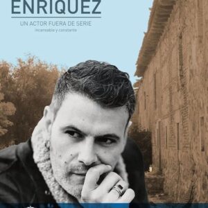 Roberto Enríquez Instagram - Repost: @aytotalamancadej

📽️ Hoy hemos dado cuenta en la comisión informativa a la corporación municipal para poder otorgar el Premio Talamanca de Cine 2022, con el que se rinde homenaje a profesionales del Séptimo Arte.

📽️ Este año descubriremos la placa y daremos el galardón Talamanca de Cine la tarde noche del sábado 8 de octubre.

📽️ La XIV edición Talamanca de Cine contará con la presencia del actor ROBERTO ENRIQUEZ.
Un actor fuera de serie, incansable, constante y con capacidad de evocar cualquier personaje o cualquier época. 

📽️ Os invitamos a participar en los distintos actos. Estad atentos a nuestras redes sociales.

#TalamancaDeCine