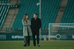 Roberto Enríquez Instagram - 📺 Serie: Todo por el juego / Tudo pelo jogo (2018)

▶️ Disponible en las apps de:
• Prime Video
• Movistar 
• Disney Plus
• Apple TV
• Blim
• Globoplay