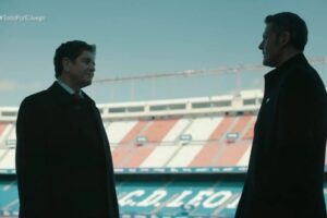 Roberto Enríquez Instagram - 📺 Serie: Todo por el juego / Tudo pelo jogo (2018)

▶️ Disponible en las apps de:
• Prime Video
• Movistar 
• Disney Plus
• Apple TV
• Blim
• Globoplay