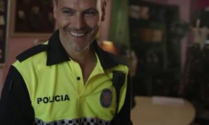Roberto Enríquez Instagram - 🎬 Garantía Personal (Dir. Rodrigo Rivas, 2016)

▶️ Disponible en RTVEplay