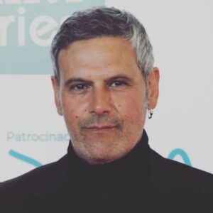 Roberto Enríquez Instagram - Photocall | Premios MiM Series 2021 

📸: Mundoplus.tv