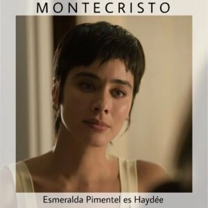 Roberto Enríquez Instagram - 🎬 #Montecristo

📸📝: secuoyastudios.com

‘Montecristo’, la adaptación al universo actual del clásico de Alejandro Dumas, presenta a un vengador justiciero, al margen de la sociedad y de la ley, que se enfrenta a los poderosos con sus mismas armas, y con la misma falta de escrúpulos.

Alejandro Montecristo, fundador y director ejecutivo de una empresa tecnológica de éxito, simboliza la modernidad frente a la tradición y la decadencia, representadas por sus enemigos, miembros de la tradicional élite económica, política y social española. Entre ellos, Fernando Mondego, al que da vida Roberto Enríquez, un empresario sin escrúpulos que ambiciona la compañía del hombre del momento. Lo que Fernando no sabe es que Montecristo es alguien a quien conoció hace décadas y el motivo de su surgimiento se alimenta puramente de venganza.

Pero Fernando no será el único enemigo del protagonista. Cristóbal Herrera (Juan Fernández), un diplomático español despiadado y corrupto, fundador del partido conservador Acción Liberal, será una verdadera pesadilla para Alejandro. A su lado, Helena Vilaforte (Itziar Atienza), una ambiciosa candidata política.

En esta historia, hay más víctimas: Mercedes Herrera (Silvia Abascal), la esposa de Fernando, y Alba Mondego (Guiomar Puerta), la rebelde y apasionada hija de ambos.

Entre los acérrimos aliados del protagonista, Haydée (Esmeralda Pimentel), directora de desarrollo de la start up, y Salvador Faría (Héctor Noas), amigo y mentor.