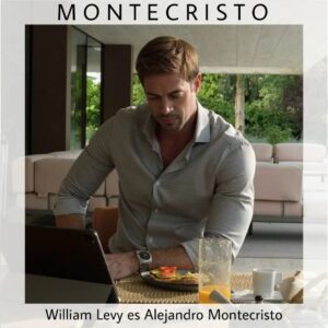 Roberto Enríquez Instagram - 🎬 #Montecristo

📸📝: secuoyastudios.com

‘Montecristo’, la adaptación al universo actual del clásico de Alejandro Dumas, presenta a un vengador justiciero, al margen de la sociedad y de la ley, que se enfrenta a los poderosos con sus mismas armas, y con la misma falta de escrúpulos.

Alejandro Montecristo, fundador y director ejecutivo de una empresa tecnológica de éxito, simboliza la modernidad frente a la tradición y la decadencia, representadas por sus enemigos, miembros de la tradicional élite económica, política y social española. Entre ellos, Fernando Mondego, al que da vida Roberto Enríquez, un empresario sin escrúpulos que ambiciona la compañía del hombre del momento. Lo que Fernando no sabe es que Montecristo es alguien a quien conoció hace décadas y el motivo de su surgimiento se alimenta puramente de venganza.

Pero Fernando no será el único enemigo del protagonista. Cristóbal Herrera (Juan Fernández), un diplomático español despiadado y corrupto, fundador del partido conservador Acción Liberal, será una verdadera pesadilla para Alejandro. A su lado, Helena Vilaforte (Itziar Atienza), una ambiciosa candidata política.

En esta historia, hay más víctimas: Mercedes Herrera (Silvia Abascal), la esposa de Fernando, y Alba Mondego (Guiomar Puerta), la rebelde y apasionada hija de ambos.

Entre los acérrimos aliados del protagonista, Haydée (Esmeralda Pimentel), directora de desarrollo de la start up, y Salvador Faría (Héctor Noas), amigo y mentor.