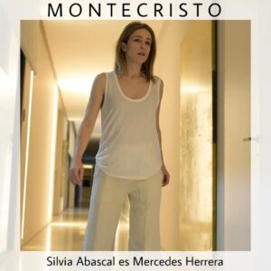 Roberto Enríquez Instagram - 🎬 #Montecristo

📸📝: secuoyastudios.com

‘Montecristo’, la adaptación al universo actual del clásico de Alejandro Dumas, presenta a un vengador justiciero, al margen de la sociedad y de la ley, que se enfrenta a los poderosos con sus mismas armas, y con la misma falta de escrúpulos.

Alejandro Montecristo, fundador y director ejecutivo de una empresa tecnológica de éxito, simboliza la modernidad frente a la tradición y la decadencia, representadas por sus enemigos, miembros de la tradicional élite económica, política y social española. Entre ellos, Fernando Mondego, al que da vida Roberto Enríquez, un empresario sin escrúpulos que ambiciona la compañía del hombre del momento. Lo que Fernando no sabe es que Montecristo es alguien a quien conoció hace décadas y el motivo de su surgimiento se alimenta puramente de venganza.

Pero Fernando no será el único enemigo del protagonista. Cristóbal Herrera (Juan Fernández), un diplomático español despiadado y corrupto, fundador del partido conservador Acción Liberal, será una verdadera pesadilla para Alejandro. A su lado, Helena Vilaforte (Itziar Atienza), una ambiciosa candidata política.

En esta historia, hay más víctimas: Mercedes Herrera (Silvia Abascal), la esposa de Fernando, y Alba Mondego (Guiomar Puerta), la rebelde y apasionada hija de ambos.

Entre los acérrimos aliados del protagonista, Haydée (Esmeralda Pimentel), directora de desarrollo de la start up, y Salvador Faría (Héctor Noas), amigo y mentor.