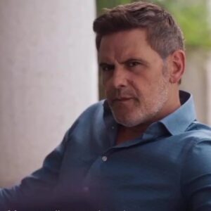 Roberto Enríquez Instagram - 'Fernando Mondego', interpretado por Roberto Enríquez (@robertoenriquez_actor), es un empresario sin escrúpulos que ambiciona la exitosa compañía tecnológica de 'Alejandro Montecristo' (@willevy). 

Lo que Fernando no sabe es que Montecristo es alguien a quien conoció hace décadas y el motivo de su surgimiento se alimenta puramente de venganza.

🎬 Serie: MONTECRISTO

📺 Pronto a través de las pantallas de @vixplus