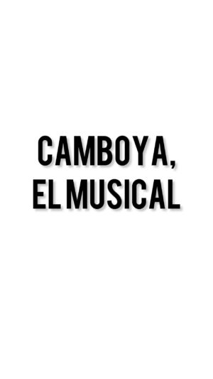 Roberto Leal Instagram - Camboya nos ha enamorado. Por su cultura, su historia, su monumentalidad y especialmente por su gente. Os dejamos, con todo el cariño del mundo, solo un guiño de lo mucho por descubrir que tiene una tierra tan infinita como esta 🇰🇭

Gracias, @solocamboya por organizar un viaje de 10. Joan, Pedro, sois increíbles.

Gracias, @iatiseguros, por cuidarnos tanto.

Y gracias a cada uno de los camboyanos que nos han regalado su sonrisa eterna (សូមអរគុណ).

Os llevaremos siempre en nuestros corazones.

Feat. @karolg, @pabloalboran, @elpumaoficial, @isabelaaiunoficial, @chayanne, @luismiguel 💙

@visitcambodiaofficial 

#camboya #Cambodia #solocamboya #សូមអរគុណ