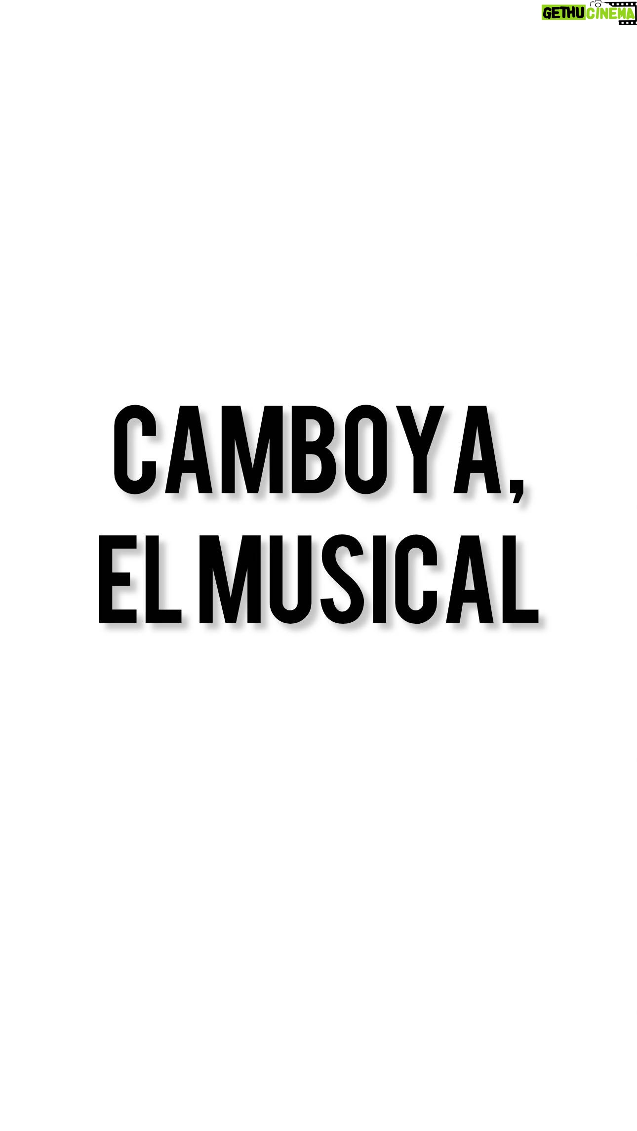 Roberto Leal - 49K Likes - Camboya nos ha enamorado. Por su cultura, su historia, su monumentalidad y especialmente por su gente. Os dejamos, con todo el cariño del mundo, solo un guiño de lo mucho por descubrir que tiene una tierra tan infinita como esta 🇰🇭
Gracias, @solocamboya por organizar un viaje de 10. Joan, Pedro, sois increíbles.
Gracias, @iatiseguros, por cuidarnos tanto.
Y gracias a cada uno de los camboyanos que nos han regalado su sonrisa eterna (សូមអរគុណ).
Os llevaremos siempre en nuestros corazones.
Feat. @karolg, @pabloalboran, @elpumaoficial, @isabelaaiunoficial, @chayanne, @luismiguel 💙
@visitcambodiaofficial
#camboya #Cambodia #solocamboya #សូមអរគុណ