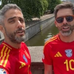 Roberto Leal Top 100 Instagram Photos and Posts