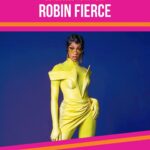 Robin Fierce