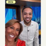 Robin Roberts