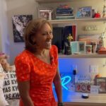 Robin Roberts