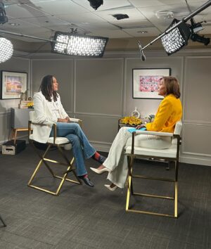 Robin Roberts Instagram - Had the opportunity to speak with @themarionjones…the former Olympian and all-star athlete who is now ready for her second chance. After years away from the spotlight, looking forward to sharing with you our powerful conversation about failure, resilience and giving back. Hope you’ll join us tomorrow morn on @goodmorningamerica…and later on @nightline.