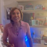 Robin Roberts