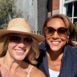 Robin Roberts