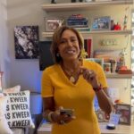 Robin Roberts