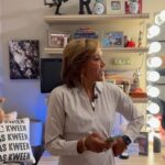 Robin Roberts