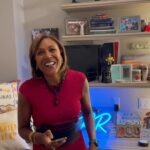 Robin Roberts