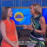 Robin Roberts
