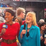 Robin Roberts