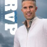 Robin van Persie