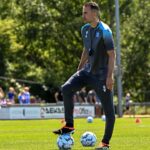Robin van Persie