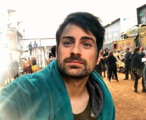 Rodolfo Valente Instagram - Saudades define. Muito amor por esses momentos e por cada uma dessas pessoas (as poucas marcadas e as muitas que estiveram nessa jornada). Que time lindo esse nosso! [ 🎬@3porcento s04e07, a prova final]