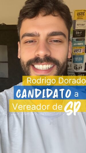 Rodrigo Dorado Instagram - 🌿 Oi, sou Rodrigo Dorado, 38 anos, casado e pai de dois pets resgatados. Filho de uma psicóloga e um biólogo, sempre tive um profundo amor pela natureza.

💪 Empreendedor, ativista, dublador e professor, meu propósito é salvar todas as formas de vida. Adoro acordar cedo para praticar esportes e atuar em causas ambientais.

🌱 Marque três pessoas para conhecerem o @MandatoAnimal e fique de olho no seu direct. Juntos, podemos transformar o mundo, uma ação de cada vez!

#MandatoAnimal #Sustentabilidade #AmorPelaNatureza #Ativismo #CausasAmbientais