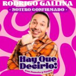 Rodrigo Gallina