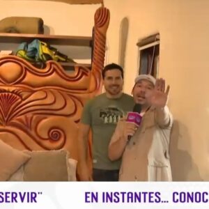 Actor Rodrigo Gallina HD Instagram Photos and Wallpapers August 2024