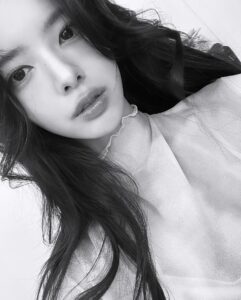 Actress Roh Jeong-eui HD Instagram Photos and Wallpapers August 2024
