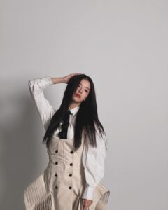 Actress Roh Jeong-eui HD Instagram Photos and Wallpapers July 2024