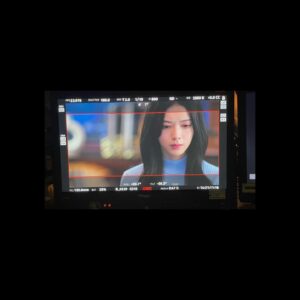 Roh Jeong-eui Instagram - @netflixkr #하이라키 🤍