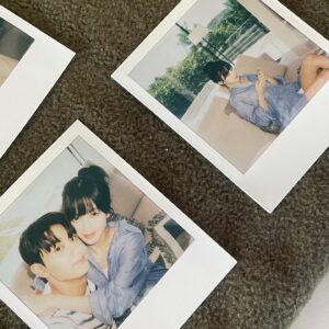 Roh Jeong-eui Instagram - #하이라키