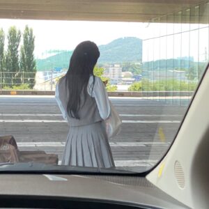 Roh Jeong-eui Instagram - #하이라키