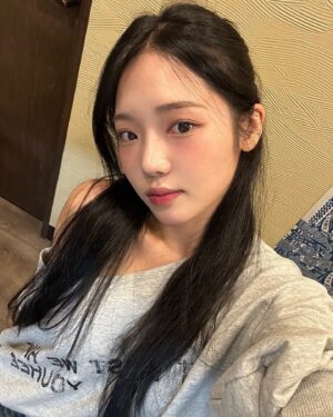 Roh Ji-sun Instagram - 福岡の静かな路地で味わった一食は、
ささやかな幸せを感じさせてくれた😌