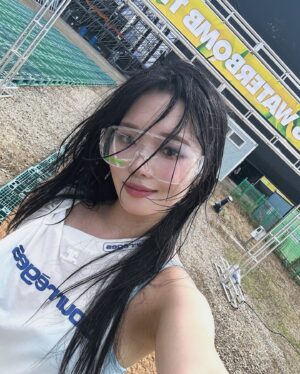 Roh Ji-sun Instagram - 💦🥽🔥🌊🛁💥