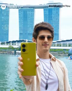 Actor Rohan Mehra HD Instagram Photos and Wallpapers August 2024